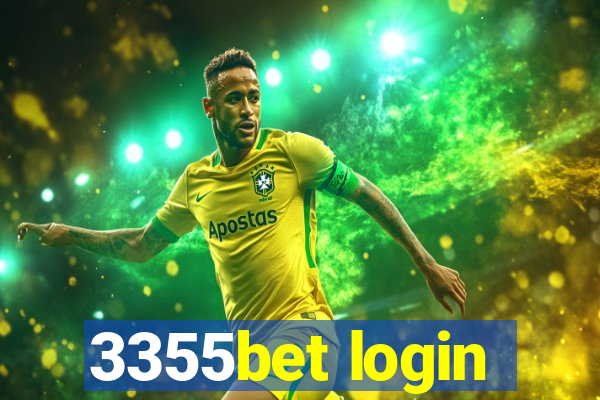 3355bet login